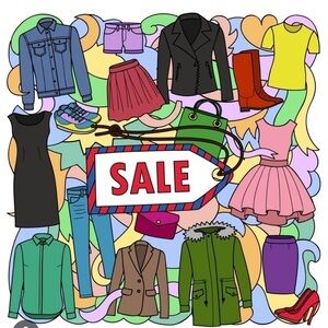 Live Show Notification- "Like" to get notified!